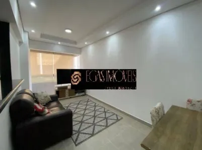 Apartamento com 2 Quartos à venda, 62m² no Ocian, Praia Grande