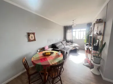 Apartamento com 2 Quartos à venda, 72m² no Ponte Preta, Campinas
