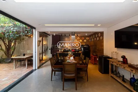 Casa com 4 Quartos à venda, 401m² no Belvedere, Belo Horizonte