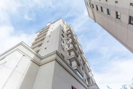 Apartamento com 1 Quarto para alugar, 73m² no Batel, Curitiba