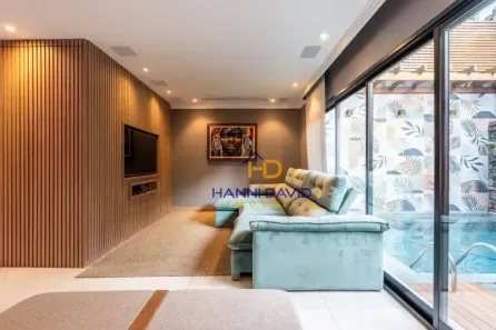 Casa com 3 Quartos à venda, 381m² no Planalto Paulista, São Paulo