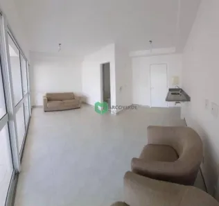 Apartamento com 1 Quarto para alugar, 40m² no Bela Vista, São Paulo