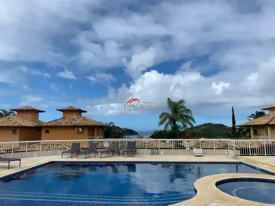 Casa de Condomínio com 4 Quartos à venda, 232m² no Ferradura, Armação dos Búzios