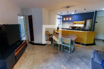 Apartamento com 2 Quartos à venda, 80m² no Vila Andrade, São Paulo