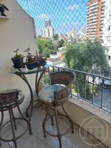 Apartamento com 3 Quartos à venda, 70m² no Vila Mascote, São Paulo