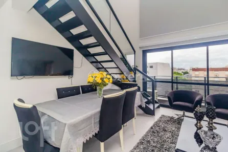 Apartamento com 1 Quarto à venda, 59m² no Azenha, Porto Alegre