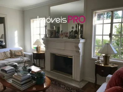 Casa com 4 Quartos à venda, 300m² no Jardim Paulistano, São Paulo