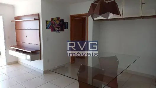 Apartamento com 3 Quartos à venda, 95m² no Campos Elíseos, Ribeirão Preto