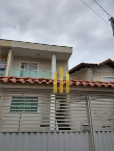 Sobrado com 3 Quartos à venda, 274m² no Vila Mazzei, São Paulo