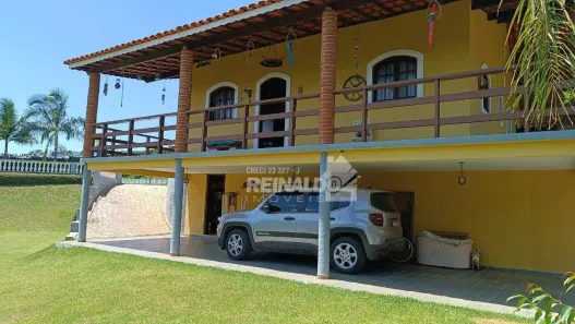 Fazenda/Sítio com 3 Quartos à venda, 270m² no Vivendas do Engenho D'Água, Itatiba