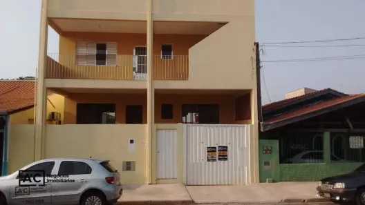 Sobrado com 3 Quartos à venda, 250m² no Jardim Santa Amélia, Hortolândia