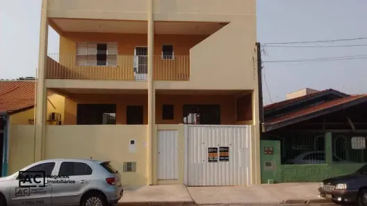 Sobrado com 3 Quartos à venda, 384m² no Jardim Santa Amélia, Hortolândia