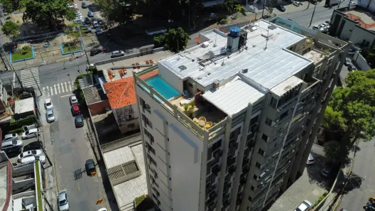 Apartamento com 6 Quartos à venda, 341m² no Boa Viagem, Recife