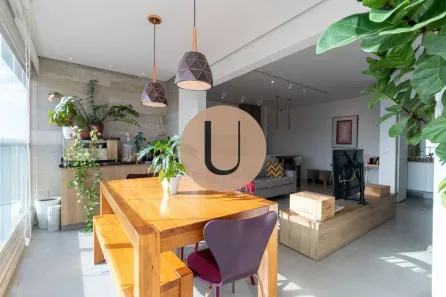 Apartamento com 1 Quarto à venda, 64m² no Jardim da Glória, São Paulo