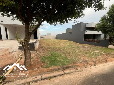 Lote/Terreno à venda, 351m² no Terras de São Bento II, Limeira