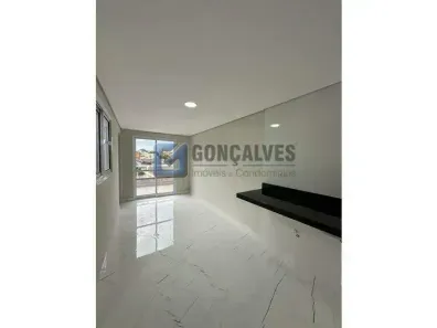 Cobertura com 2 Quartos à venda, 120m² no Vila Linda, Santo André