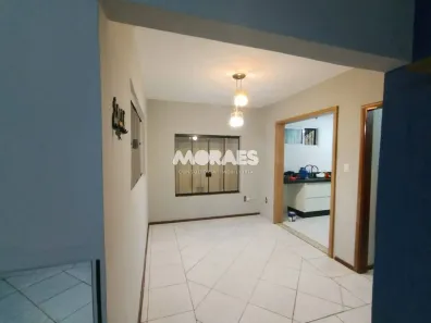Casa com 2 Quartos à venda, 130m² no Jardim Guadalajara, Bauru