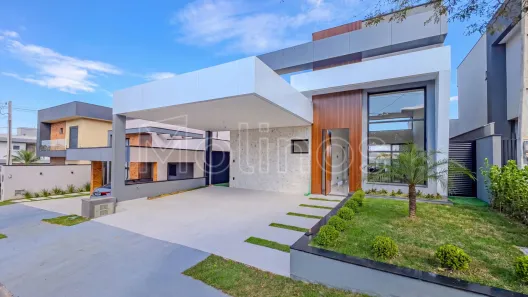 Casa de Condomínio com 3 Quartos à venda, 165m² no Residencial Vila Victoria, Itupeva