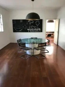 Casa com 6 Quartos à venda, 350m² no Vila Madalena, São Paulo