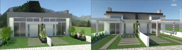 Casa com 3 Quartos à venda, 75m² no Capão da Canoa, Capão da Canoa