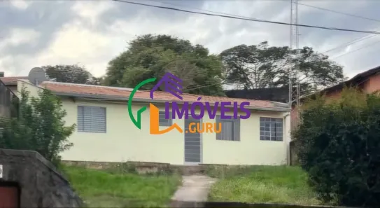 Casa com 1 Quarto à venda, 57m² no Jardim São Jorge, Valinhos