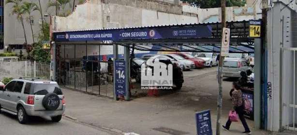 Lote/Terreno à venda, 490m² no Higienópolis, São Paulo