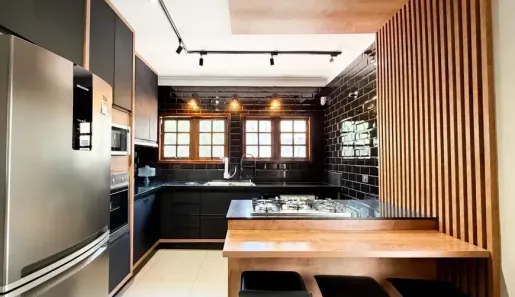 Casa com 4 Quartos à venda, 120m² no Vila Matilde, São Paulo