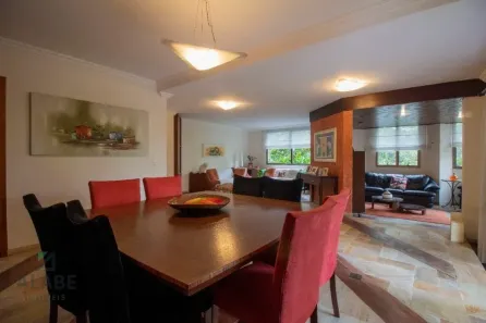Apartamento com 4 Quartos à venda, 279m² no Campo Belo, São Paulo