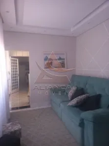 Casa com 2 Quartos à venda, 110m² no Vereador Joao Luis de Vicente, Brodowski