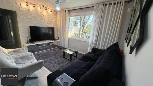 Apartamento com 4 Quartos à venda, 81m² no Santa Tereza, Porto Alegre