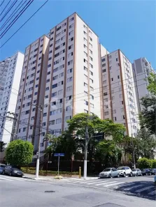 Apartamento com 2 Quartos à venda, 51m² no Jardim São Carlos, Sorocaba