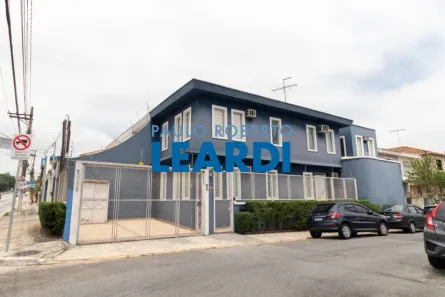 Sobrado com 6 Quartos à venda, 160m² no Santo Amaro, São Paulo