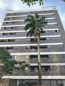 Flat com 1 Quarto à venda, 26m² no Várzea, Recife