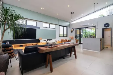 Casa de Condomínio com 3 Quartos para alugar, 346m² no Cidade Tamboré, Santana de Parnaíba