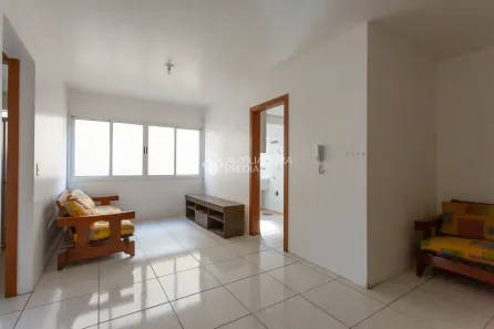 Apartamento com 2 Quartos à venda, 54m² no Cidade Baixa, Porto Alegre
