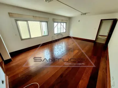 Apartamento com 3 Quartos para alugar, 90m² no Aclimação, São Paulo