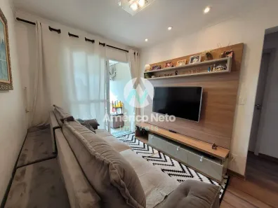 Apartamento com 2 Quartos à venda, 70m² no Fundação, São Caetano do Sul