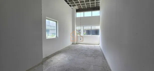 Sala Comercial à venda, 42m² no Paiva, Cabo de Santo Agostinho
