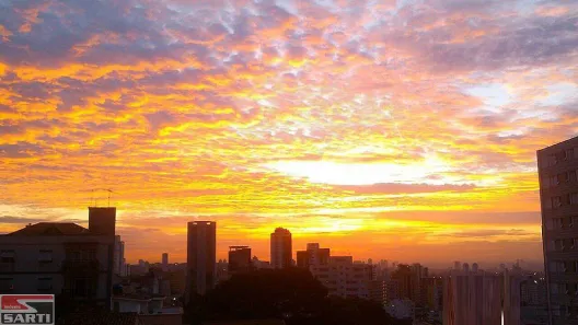 Apartamento com 3 Quartos à venda, 80m² no Santana, São Paulo