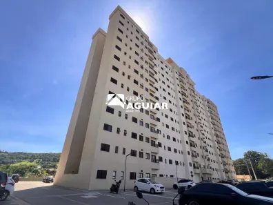 Apartamento com 2 Quartos à venda, 58m² no Ortizes, Valinhos