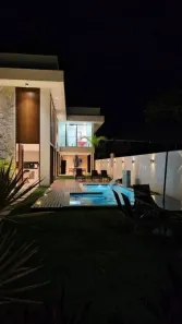 Casa com 8 Quartos à venda, 422m² no Guarajuba (Monte Gordo), Camaçari