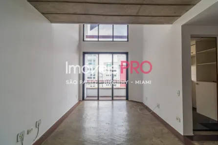 Apartamento com 1 Quarto para alugar, 70m² no Planalto Paulista, São Paulo