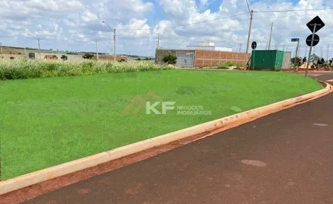 Lote/Terreno à venda, 282m² no Bella Cravinhos ll, Cravinhos