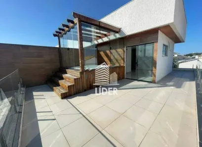 Casa com 4 Quartos à venda, 150m² no Portinho, Cabo Frio