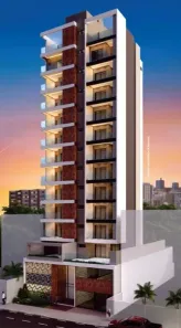 Cobertura com 2 Quartos à venda, 137m² no Alto dos Passos, Juiz de Fora