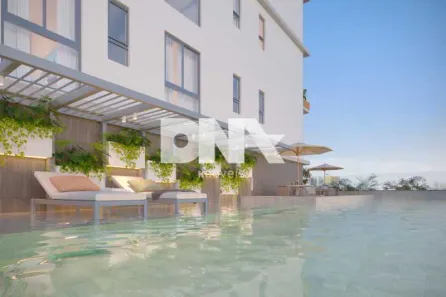 Apartamento com 2 Quartos à venda, 68m² no Jardim Oceania, João Pessoa