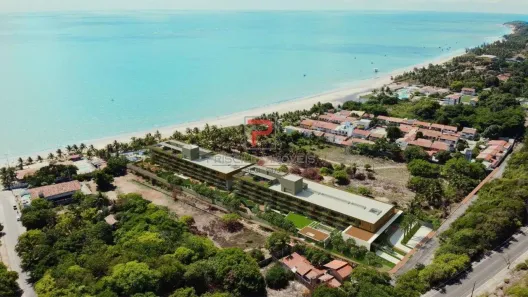 Apartamento com 2 Quartos à venda, 88m² no Ponta do Seixas, João Pessoa