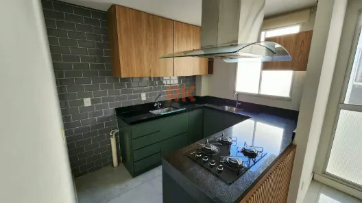 Apartamento com 2 Quartos para alugar, 45m² no Chácaras Reunidas Santa Terezinha, Contagem