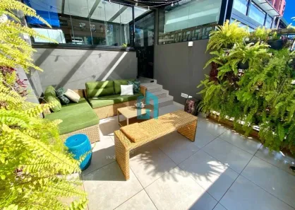 Apartamento com 1 Quarto à venda, 45m² no Vila Olímpia, São Paulo