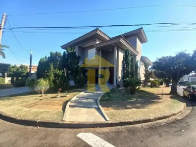 Casa de Condomínio com 4 Quartos à venda, 501m² no Parque Residencial Damha, São José do Rio Preto